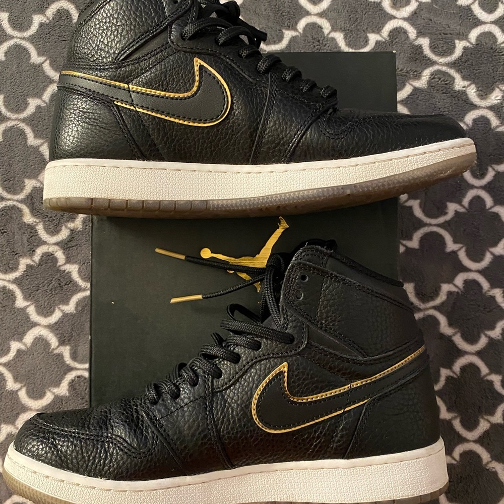 Jordan 1 high city of flight 8.5 wmns or 7Y